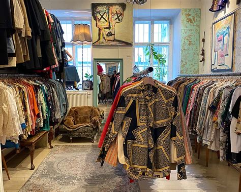 freudich vintage store|Vintage im Trend: Diese Secondhandshops in Wien。